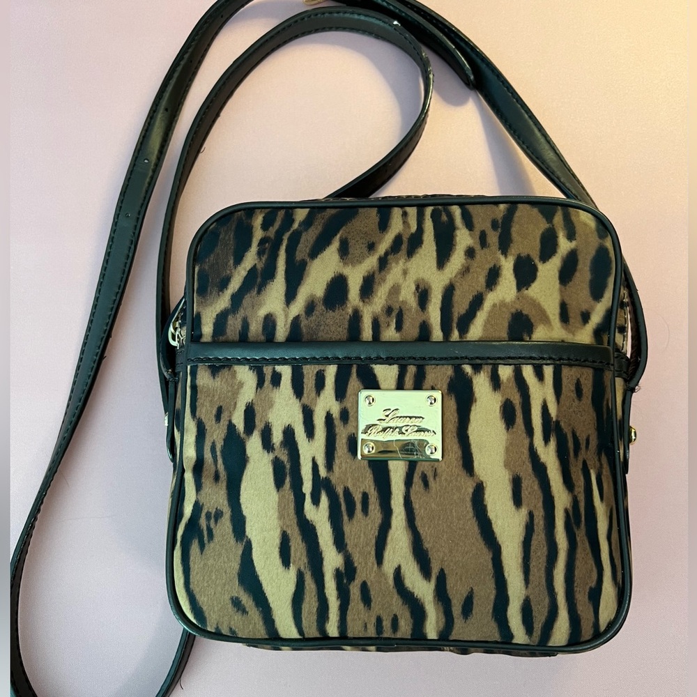 Ralph Lauren Crossbody